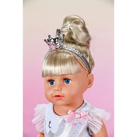 Tenue de ballerine BABY born