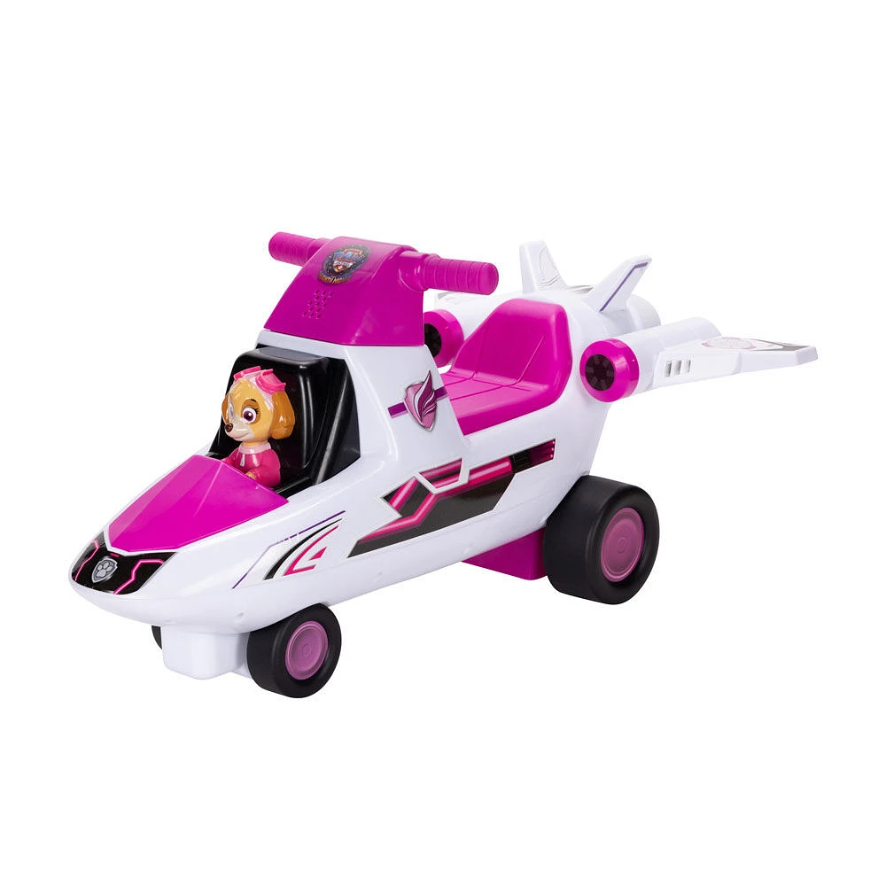 Paw Patrol Skye Fighter Jet - R Exclusive