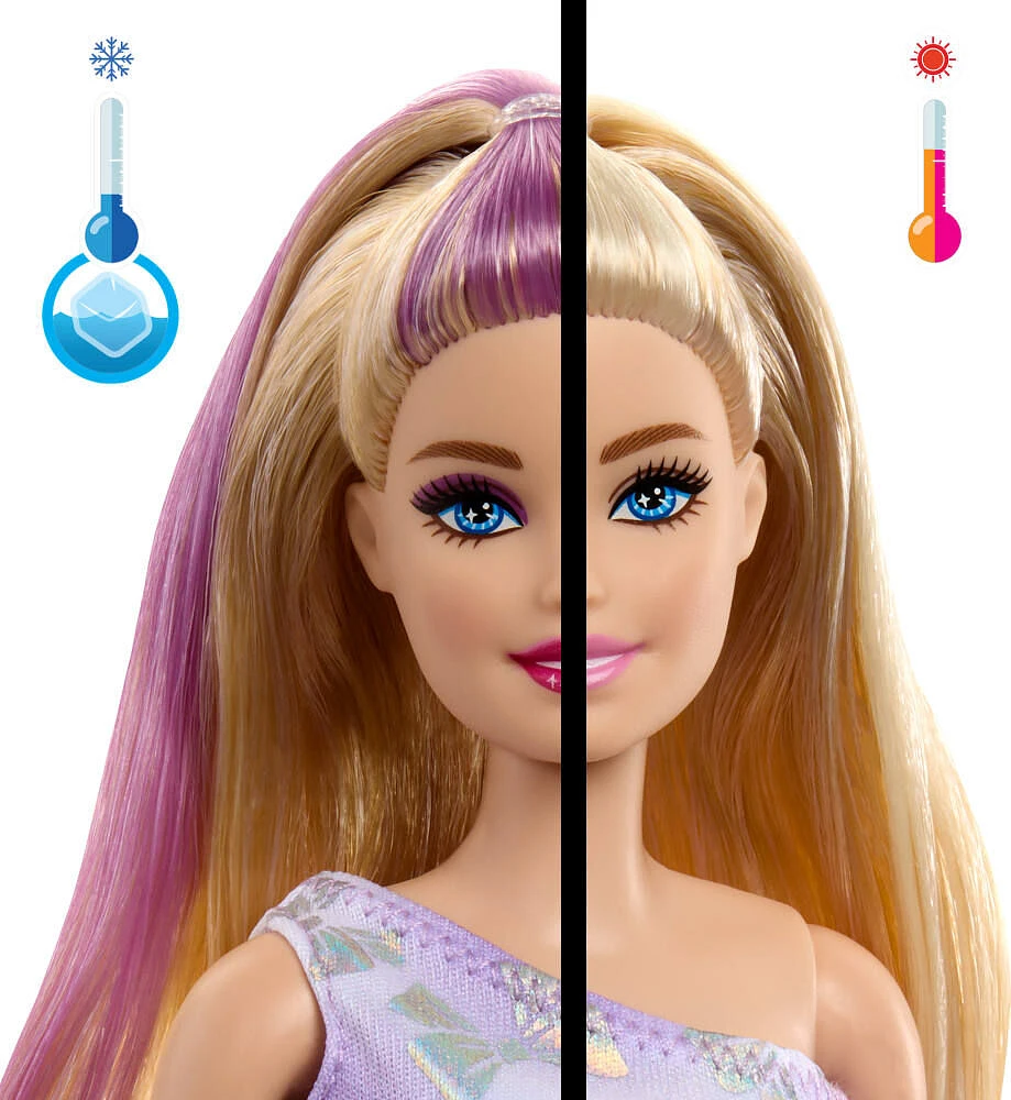 Barbie Party Unboxed Pet Birthday Series Doll & Accessories