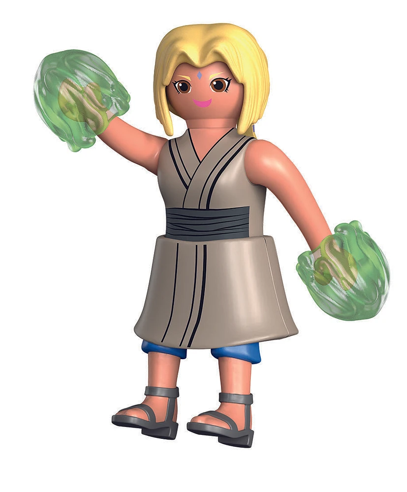 Playmobil - Tsunade