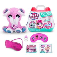 Zuru Pets Alive Pet Shop Surprise Series 2 (Styles May Vary)