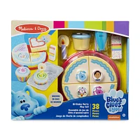 Bc and You Birthday Party Play Set