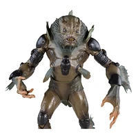 DC Multiverse Sunken Citadel Pirate (Aquaman and the Lost Kingdom) Mega Figure