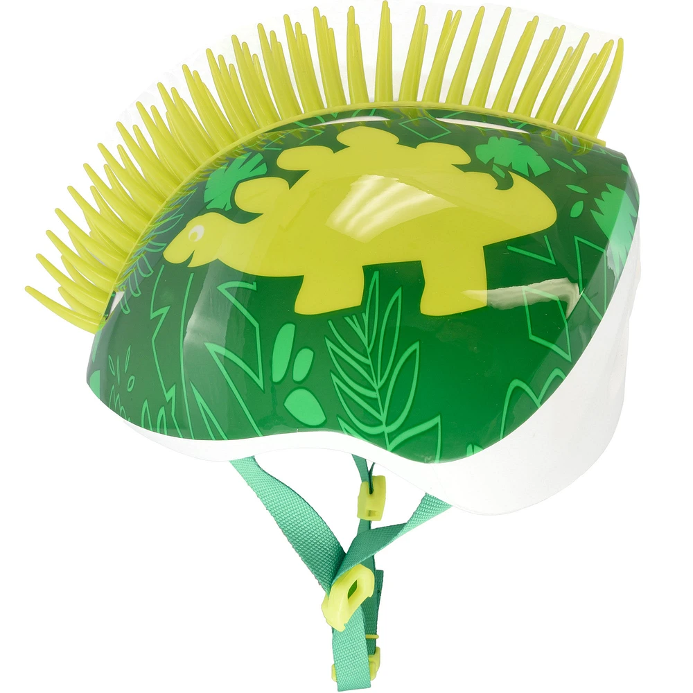 Raskullz Infant Helmet Lil Dino 3D Helmet Fits head sizes 48-52cm
