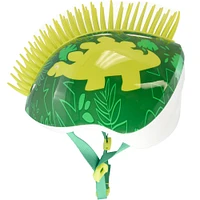 Raskullz Infant Helmet Lil Dino 3D Helmet Fits head sizes 48-52cm