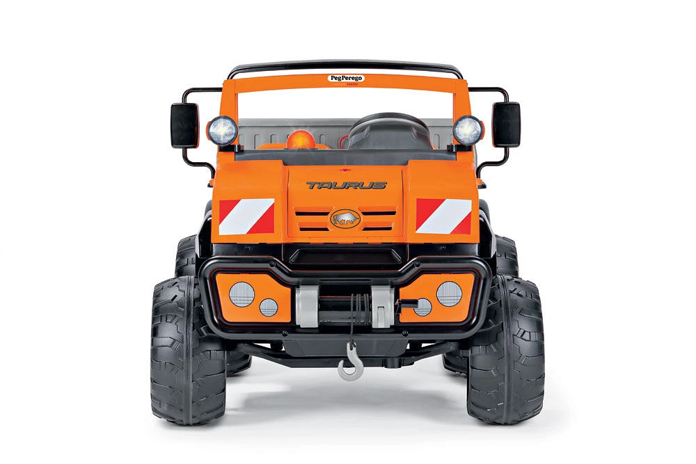 Peg Perego - Taurus Utility Truck