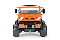 Peg Perego - Taurus Utility Truck