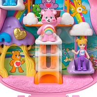 Polly Pocket Care Bears Compact