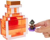 Minecraft Carry Along Potion