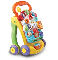 VTech Stroll & Discover Activity Walker - French Edition