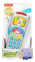 Fisher-Price - Rires et Éveil - La Télécommande de Puppy, français CA