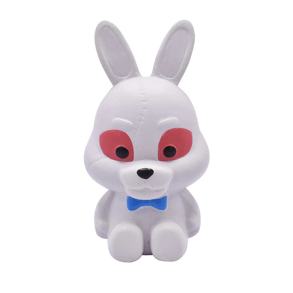 Figurine à comprimer Five Nights at Freddy's Security Breach