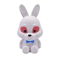 Figurine à comprimer Five Nights at Freddy's Security Breach