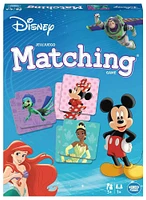 Wonder Forge Disney Matching Game