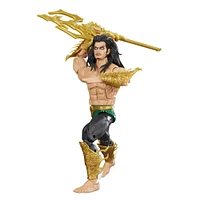 Marvel Legends Series Namor Comics Action Figure