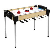 Merchant Ambassador - Table de foosball et de hockey sur coussin d'air