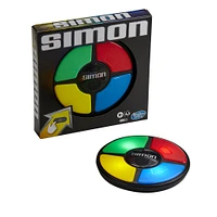 Jeu Simon