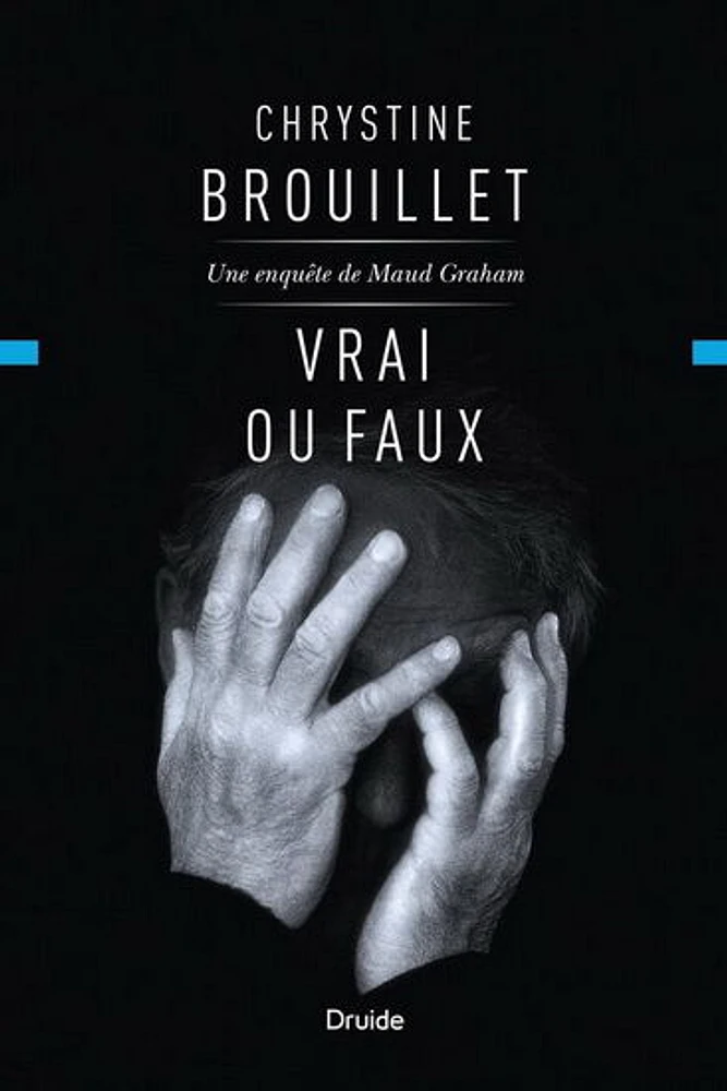 Vrai ou faux - French Text