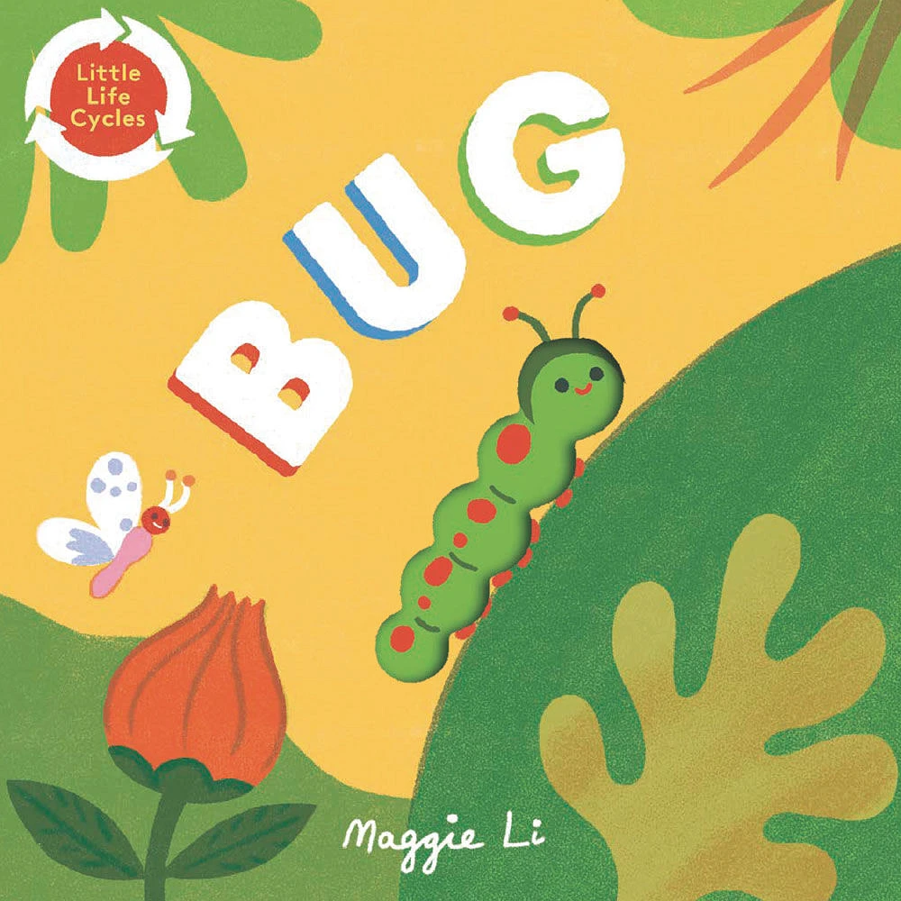 Bug - Édition anglaise