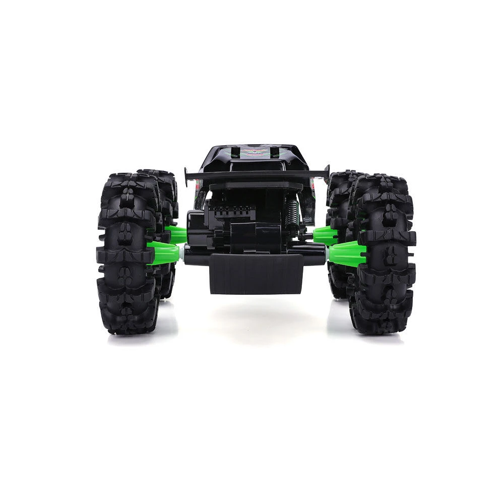 Maisto Tech - R/C Swamp Crawler