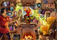 Ravensburger Disney Villainous: Gaston 1000-Piece Jigsaw Puzzle