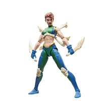 Marvel Legends Series Marrow Comics Action Figure