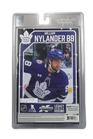 Figurine NHL 7 pouces - William Nylander (Toronto Maple Leafs)