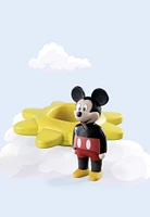 Playmobil - 1.2.3 and Disney: Mickey's Spinning Sun with Rattle Feature