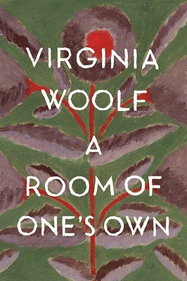 A Room of One's Own - Édition anglaise