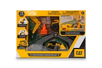 Cat Little Machines Construction Mat