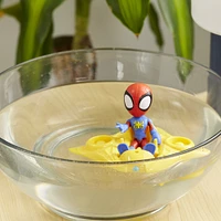 Marvel Spidey and His Amazing Friends Spidey Water Web Raft