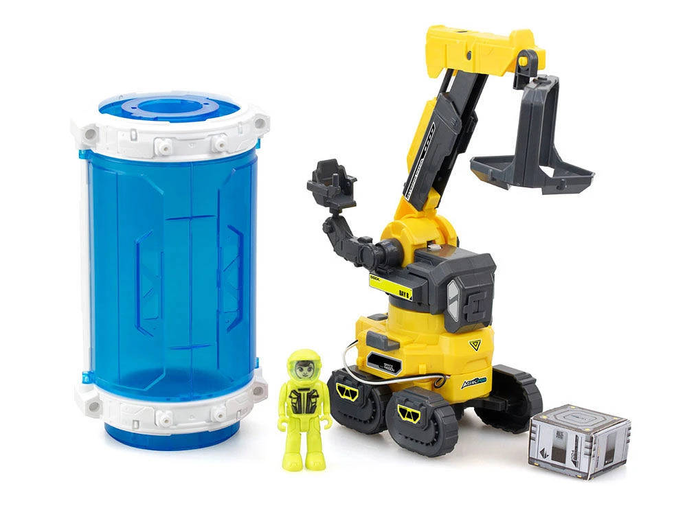 Astropod Astro Loader
