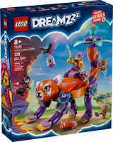 Jouet d'oeuf magique LEGO DREAMZzz Les animaux de rêve d'Izzie 71481