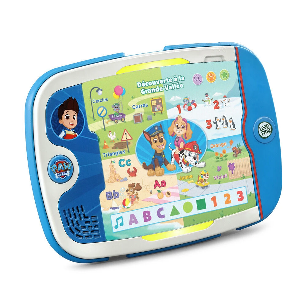 LeapFrog PAW Patrol Ryder's Play and Learn Pup Pad