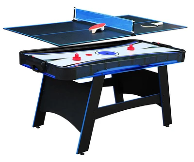 Bandit 5-Ft Air Hockey Table