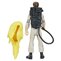 Ghostbusters Fright Features Gary Grooberson 5-Inch Collectible Action figure with Ecto-Stretch Tech Pukey Accessory