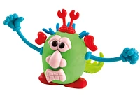 Nick Jr. Ready Steady Dough Crazy Characters - Notre exclusivité