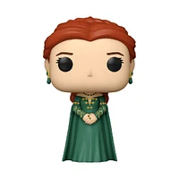 POP! Alicent Hightower - Game of Thrones: La Maison du Dragon