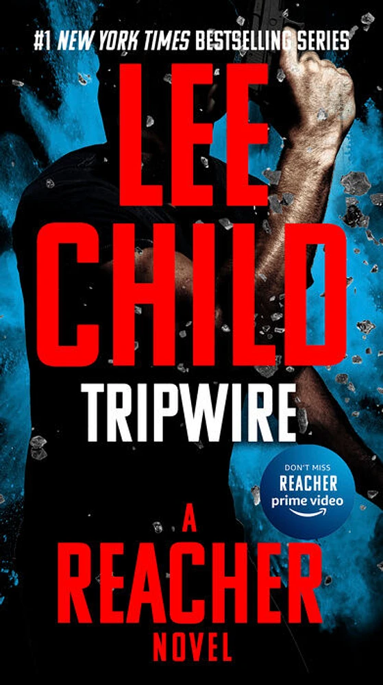 Tripwire - English Edition