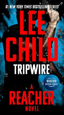 Tripwire - English Edition