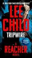 Tripwire - English Edition