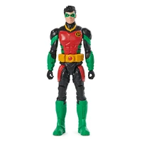 DC Comics, Robin Action Figure, 12-inch