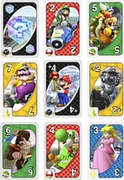 UNO Mario Kart