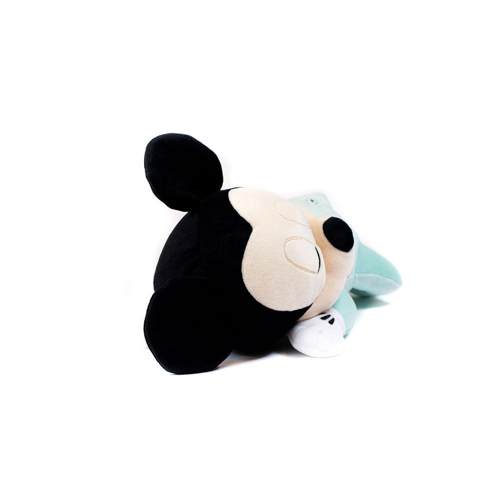 Disney: Bébé EndormiMickey Peluche