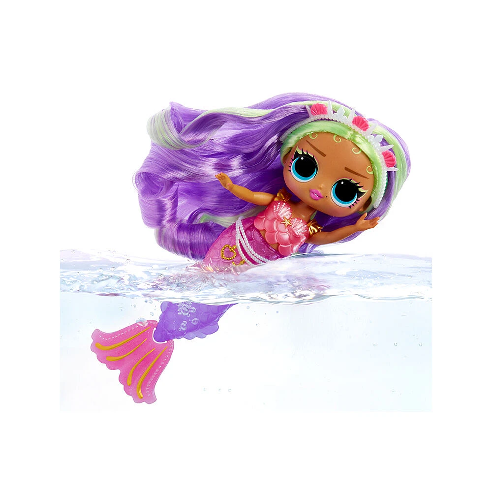 L.O.L. Surprise! Tweens Mermaid Cleo Clove Fashion Doll