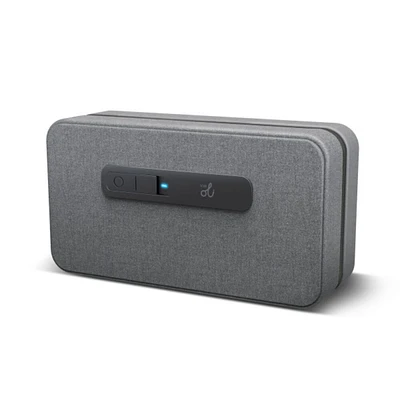 VieOli UV-C Light Sanitizing Case - English Edition