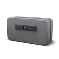 VieOli UV-C Light Sanitizing Case - English Edition