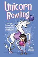 Unicorn Bowling - Édition anglaise