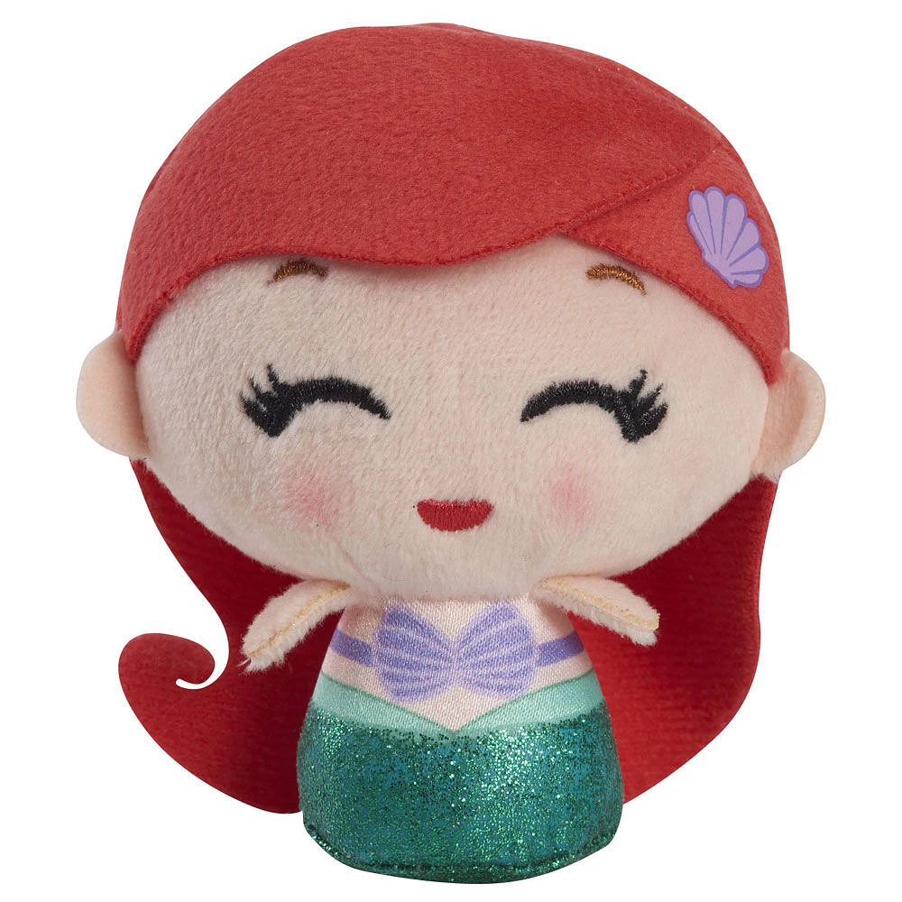 Disney Princess Mini Capsule Plush