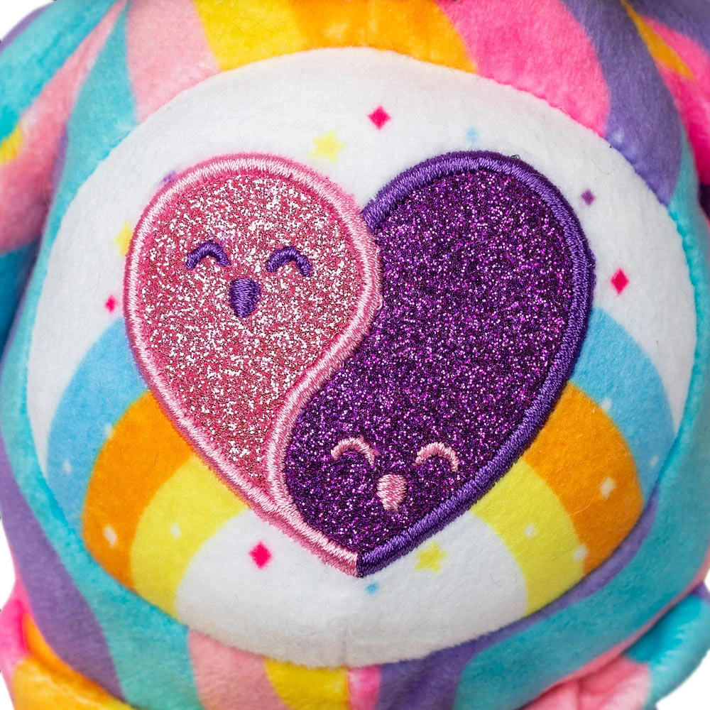 Care Bears Fun Size Friends Forever Bear Sparkle-ECO